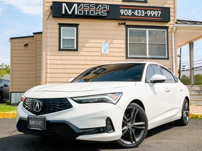 Used 2023 Acura Integra A-Spec