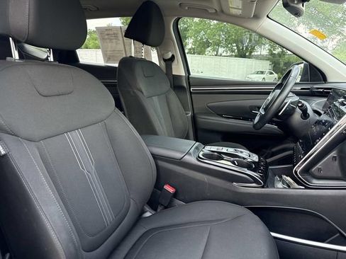 Used 2022 Hyundai Tucson SEL AWD/4WD image 8