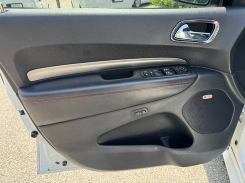Used 2017 Dodge Durango R/T w/ Blacktop Package AWD/4WD image 41