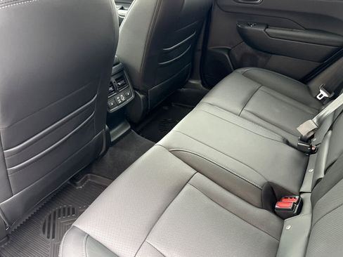 New 2026 Subaru Outback Touring AWD/4WD image 12