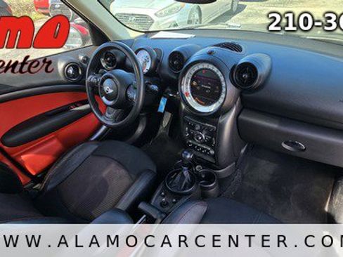 Used 2014 MINI Cooper Countryman S image 15