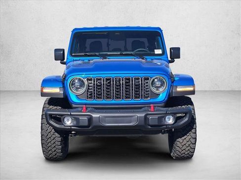New 2026 Jeep Gladiator Rubicon image 5