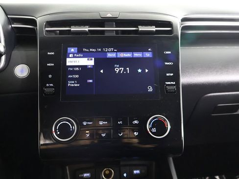 Used 2023 Hyundai Tucson SEL AWD/4WD image 42