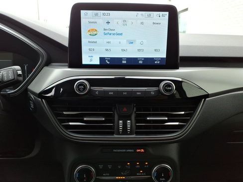 Used 2025 Ford Escape Active FWD image 10