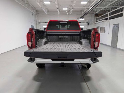 Used 2024 GMC Sierra 2500 SLE w/ SLE Value Package; image 39