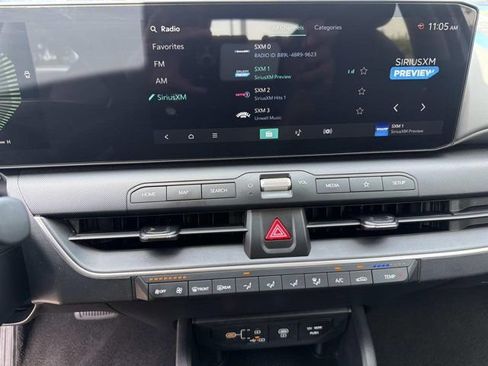 Used 2025 Kia K4 FWD image 27