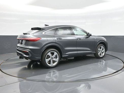 New 2026 Audi Q5 Premium Plus AWD/4WD image 7
