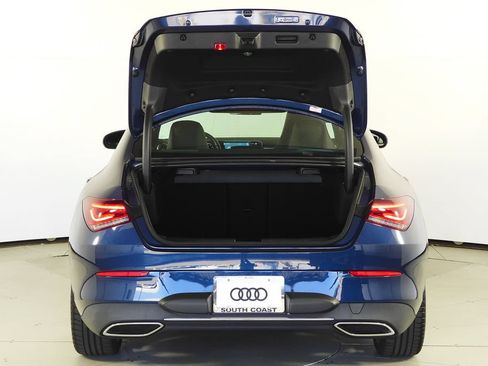 Used 2020 Mercedes-Benz CLA 250 image 10