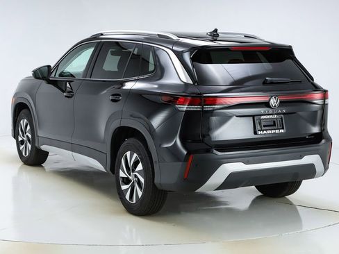 New 2026 Volkswagen Tiguan S image 44