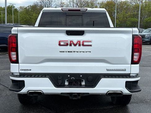 Used 2020 GMC Sierra 1500 Elevation w/ Elevation Value Package AWD/4WD image 7