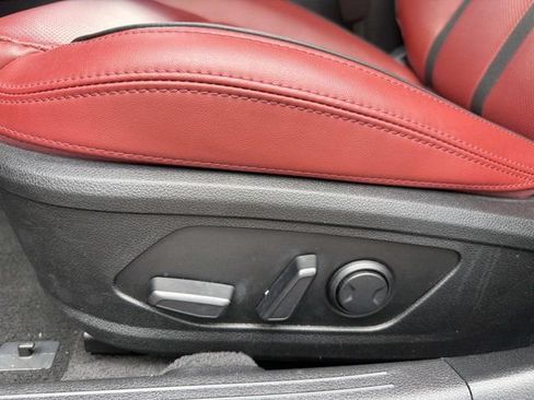 Used 2024 Kia K5 GT-Line w/ GT-Line Premium Package FWD image 10