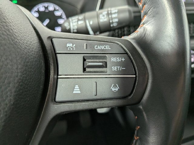 Used 2023 Honda CR-V Sport image 8