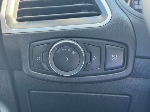 Certified 2023 Ford Edge SEL image 27