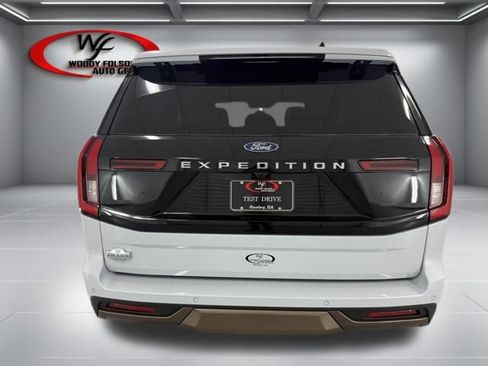 New 2026 Ford Expedition King Ranch image 7