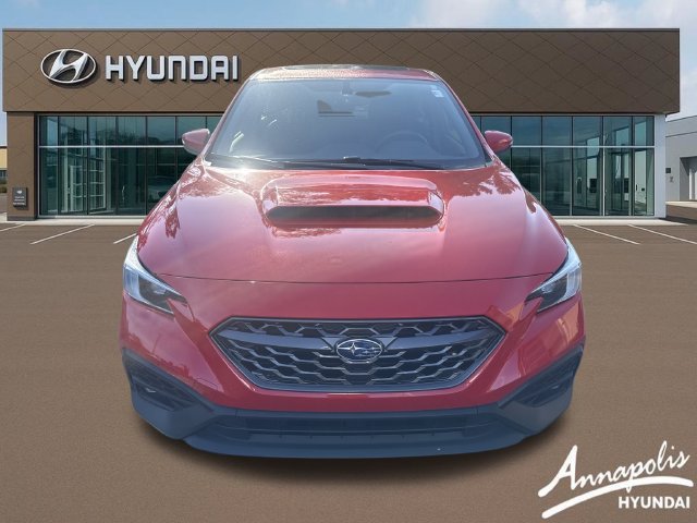 Used 2023 Subaru WRX Limited AWD/4WD image 8