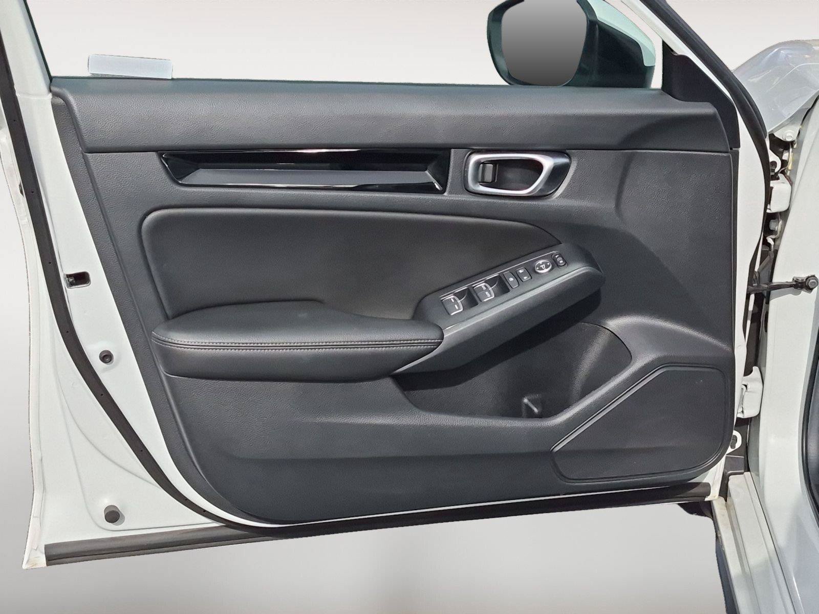 Certified 2024 Honda Civic EX-L image 30