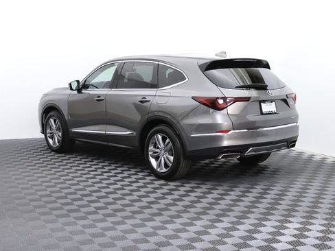 Used 2026 Acura MDX SH-AWD image 7