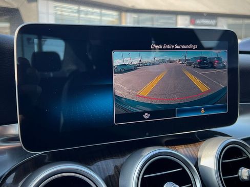 Used 2021 Mercedes-Benz C 300 4MATIC Sedan w/ Premium Package image 42