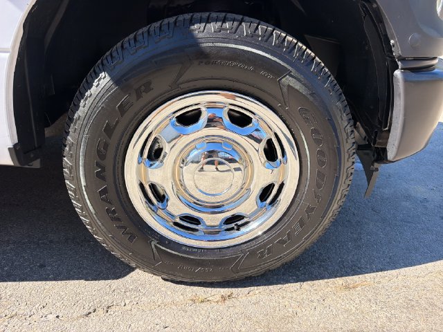 Used 2017 Ford F150 XL AWD/4WD image 25