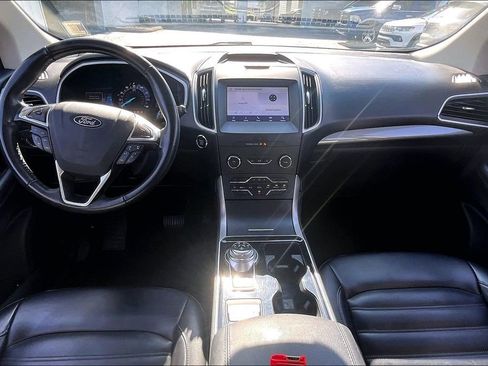 Used 2020 Ford Edge SEL FWD image 7