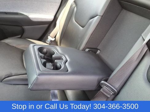 Used 2024 Jeep Compass Latitude AWD/4WD image 24