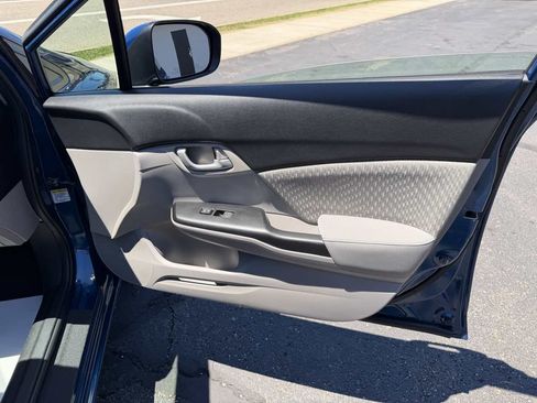 Used 2015 Honda Civic LX image 20