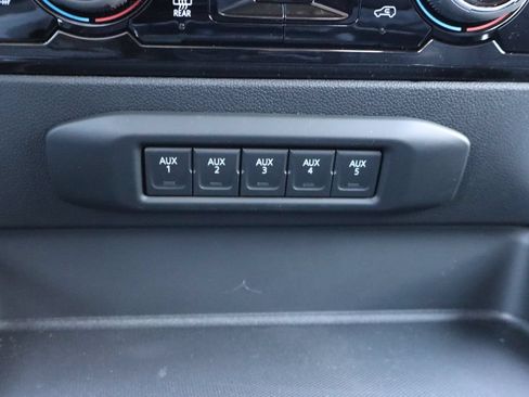 New 2026 Chevrolet Silverado 2500 LT w/ Trail Boss Package AWD/4WD image 13