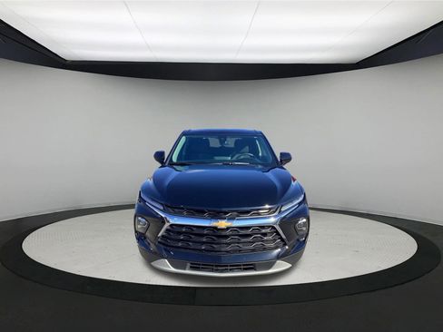 Used 2023 Chevrolet Blazer LT w/ Driver Confidence Package image 3
