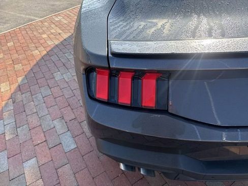 Used 2024 Ford Mustang Premium image 10