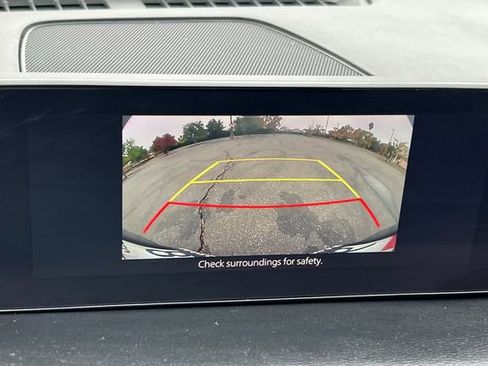 Used 2021 MAZDA MAZDA3 s image 20