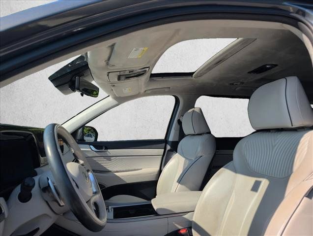 Used 2023 Hyundai Palisade Calligraphy FWD image 15