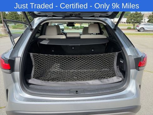 Used 2024 Lexus RX 350 Premium w/ Convenience Package FWD image 12