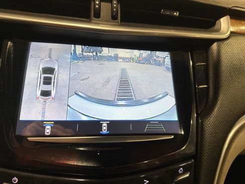 Used 2019 Cadillac XTS Luxury w/ Driver Awareness Package image 41