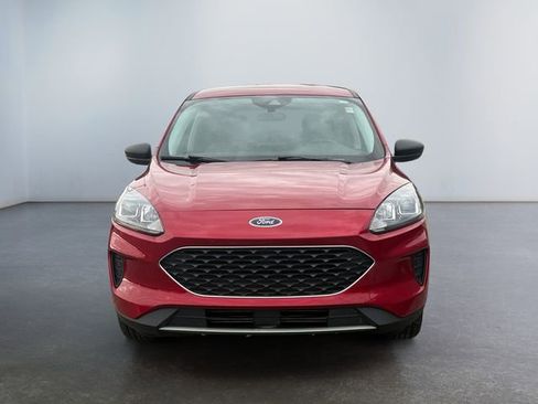 Used 2022 Ford Escape SE w/ Cold Weather Package image 8