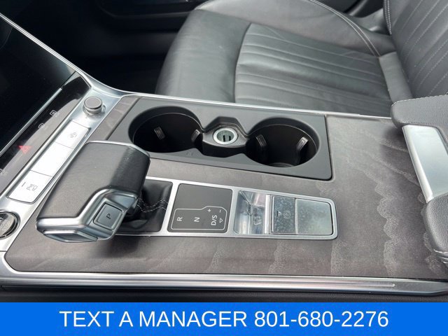 Used 2024 Audi A6 Premium Plus AWD/4WD image 26