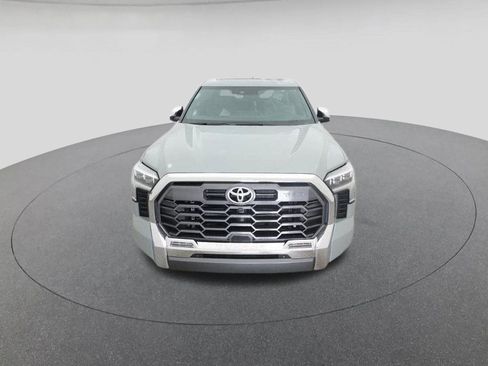 New 2026 Toyota Tundra 1794 Edition image 15