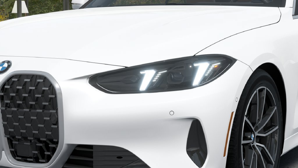 New 2027 BMW 430i Convertible w/ Premium Package RWD image 30