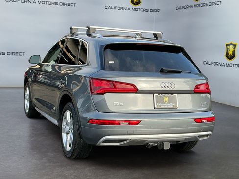 Used 2018 Audi Q5 2.0T Premium Plus w/ Premium Plus Package image 7