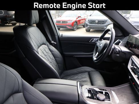 Used 2026 BMW X5 xDrive40i AWD/4WD image 11