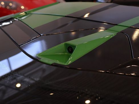 Used 2026 Chevrolet Corvette Stingray Coupe w/ 1LT image 62