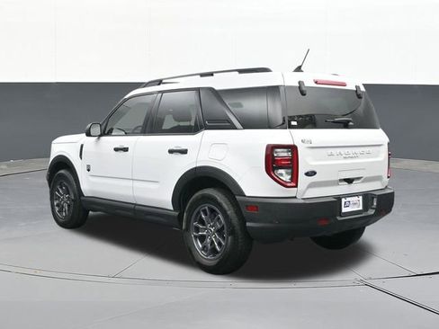 Used 2024 Ford Bronco Sport Big Bend w/ Convenience Package image 9