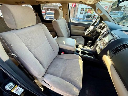 Used 2015 Toyota Sequoia SR5 image 12