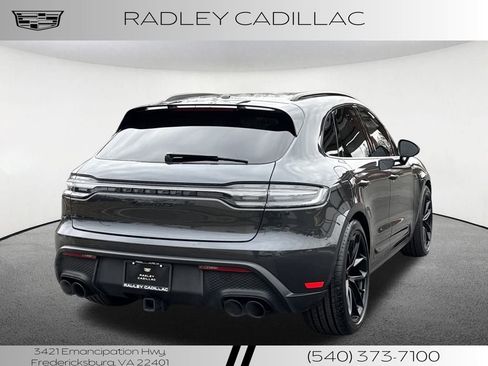Used 2023 Porsche Macan GTS image 20