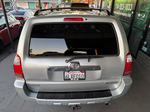 Used 2008 Toyota 4Runner SR5 image 15