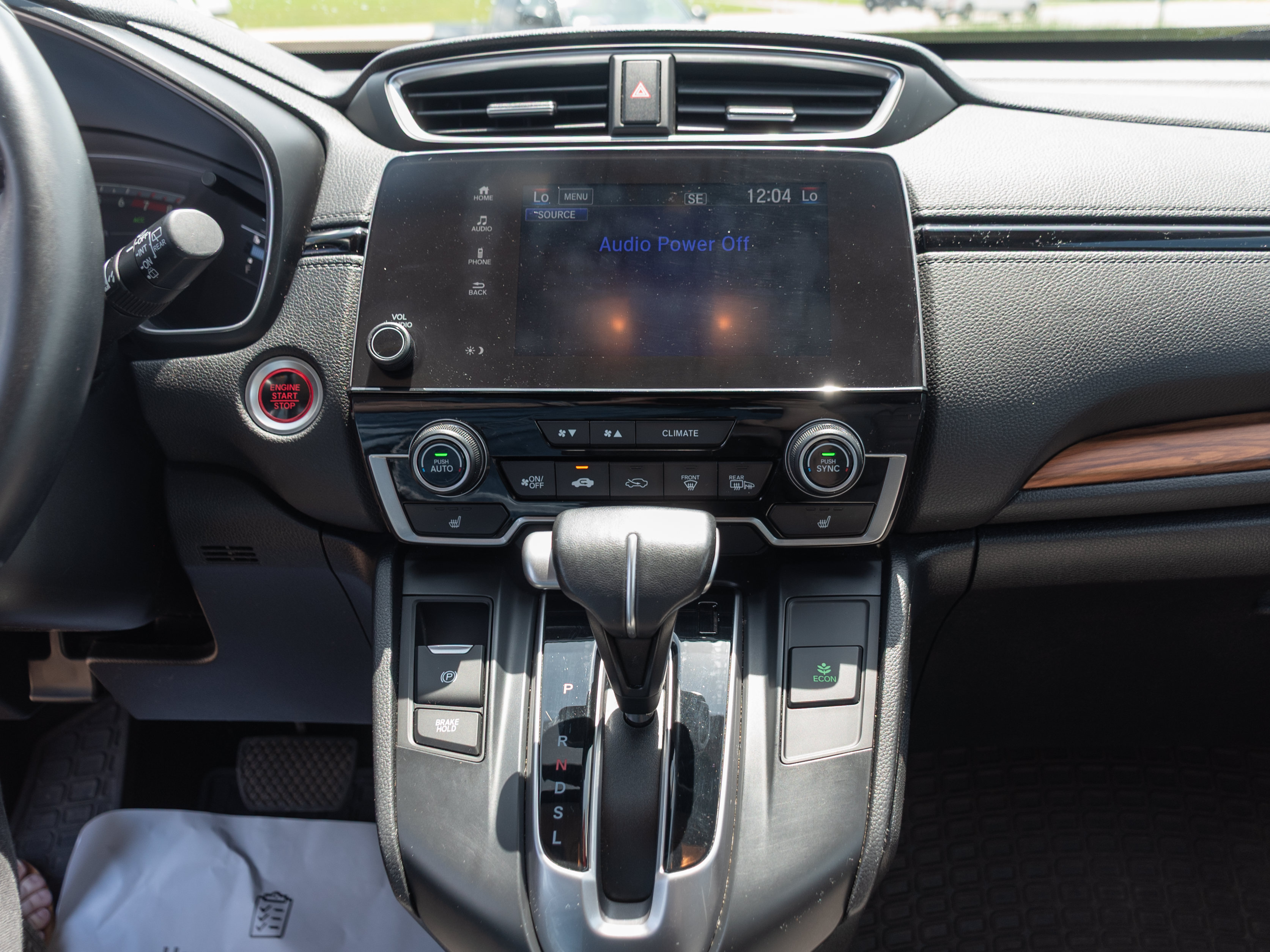 Used 2017 Honda CR-V EX-L image 15