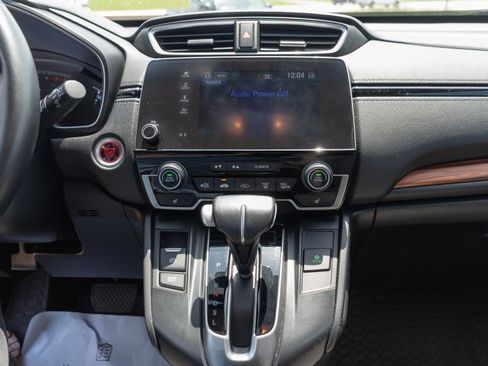 Used 2017 Honda CR-V EX-L image 15