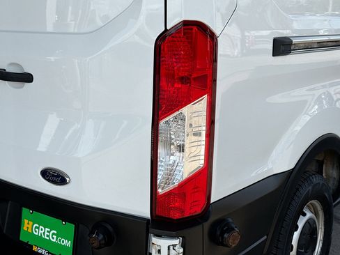 Used 2019 Ford Transit 250 148 Low Roof w/ Interior Upgrade Package image 29