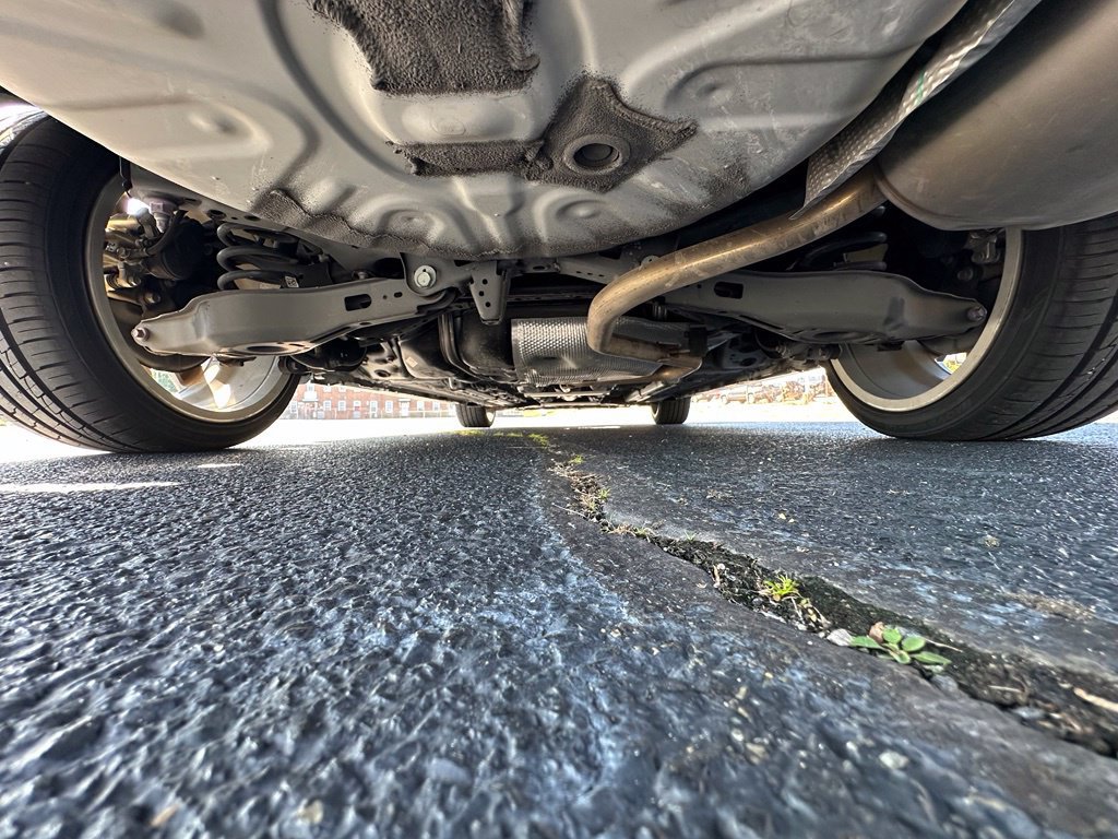 Used 2022 Toyota Corolla SE FWD image 37