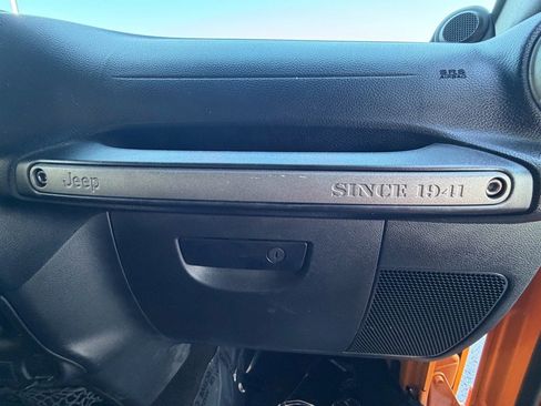 Used 2012 Jeep Wrangler Sport AWD/4WD image 49