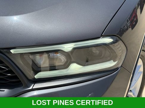 Used 2023 Dodge Durango GT RWD image 2